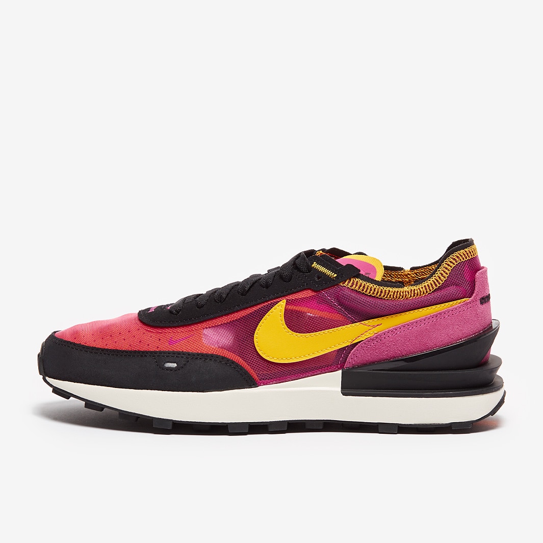 Nike Sportswear Waffle One Active Fuchsia/University GoldBlack