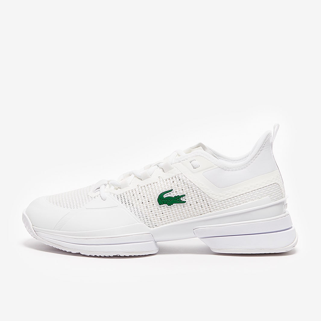 Lacoste deals tennis shoe