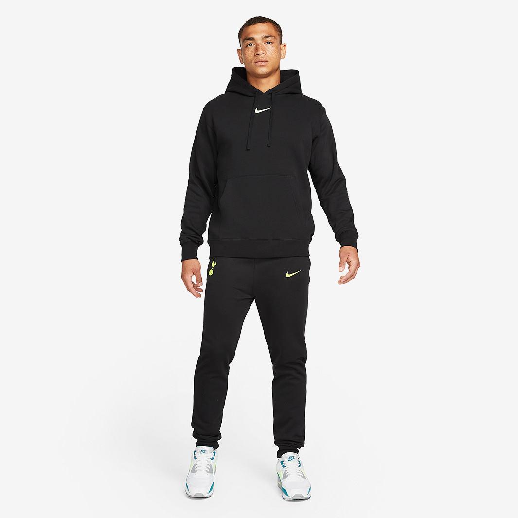 TOTTENHAM HOTSPUR FOOTBALL Track Top Jacket 2017-2018 (S) nike Shirt Windbreaker EUR 34,37 - FR