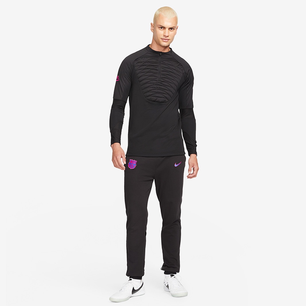 fc barcelona strike winter warrior