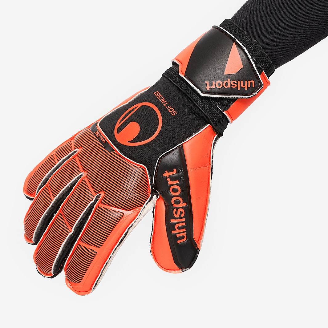 Set Gardien De But Uhlsport Score Junior - Maillot Et Short Avec Protections