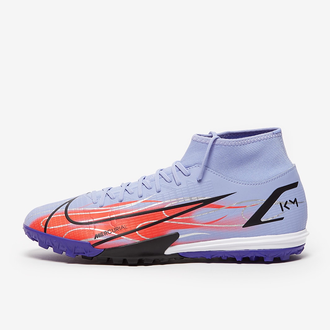 シューズ NIKE MERCURIAL SUPERFLY 8 KM TF Nike Mercurial Superfly 8 Academy KM Turf