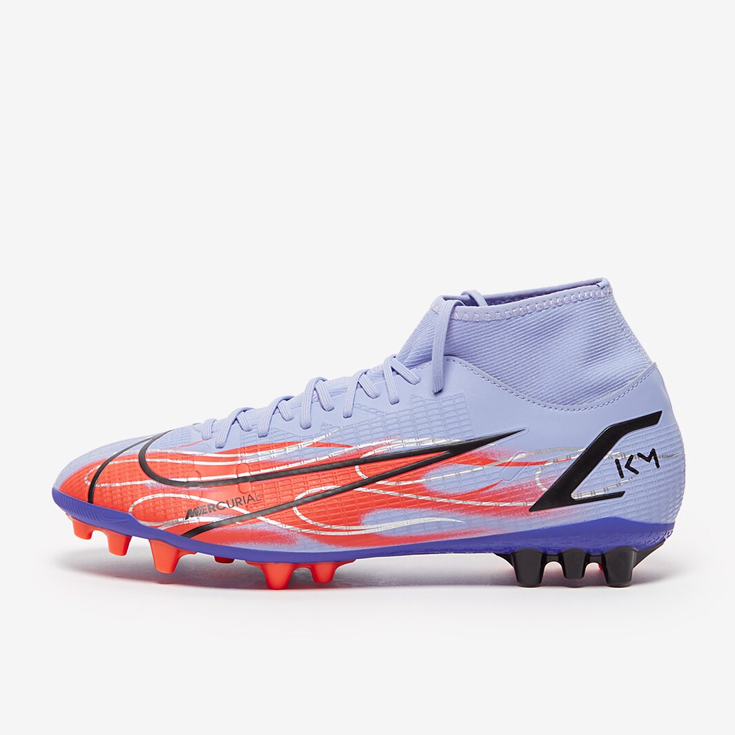 mbappe mercurial superfly 8