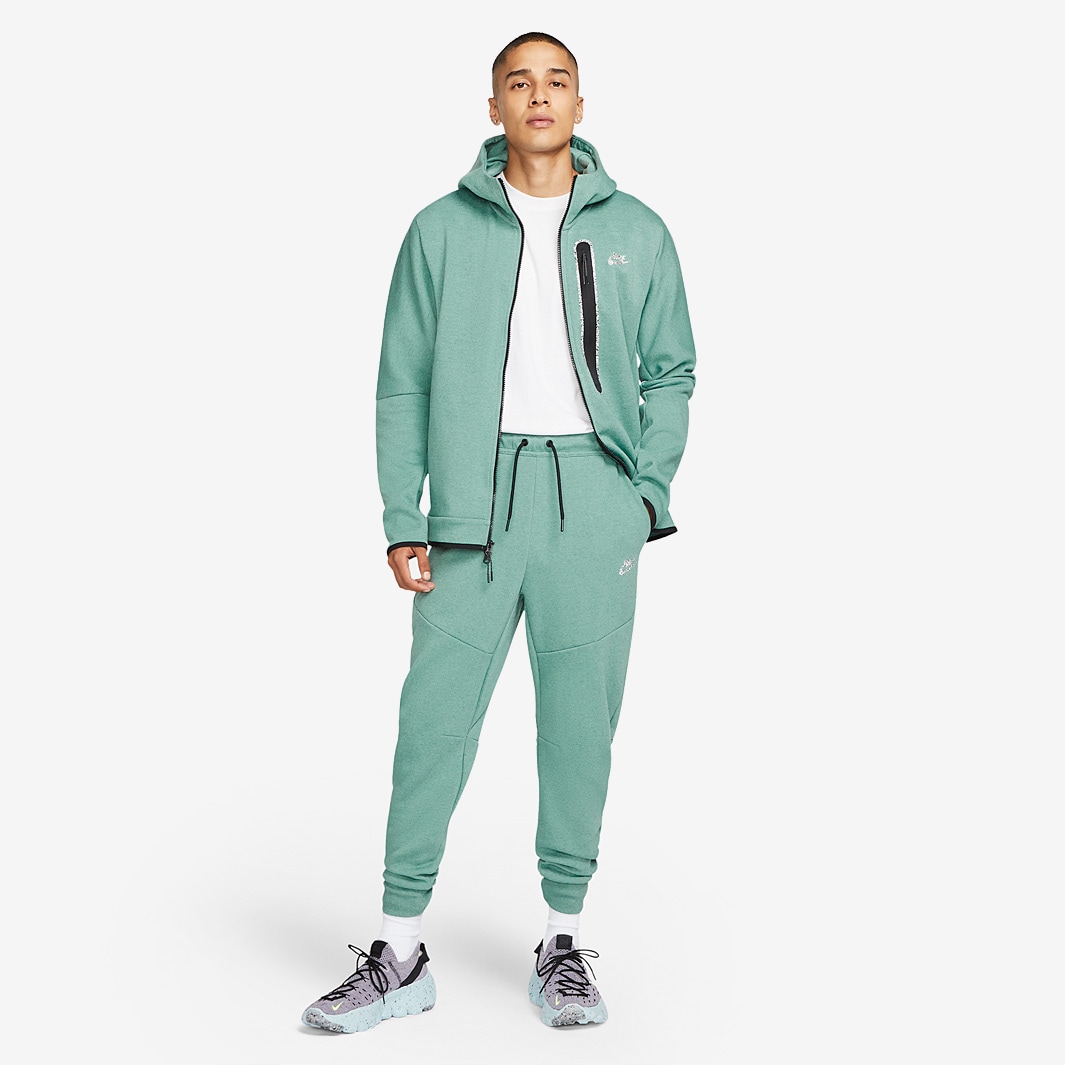 Nike Sportswear Tech Fleece Joggers - Bicoastal/Htr - Bottoms - Mens ...