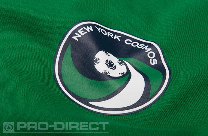 Umbro New York Cosmos Vintage 77 Home Jersey - SoccerBible