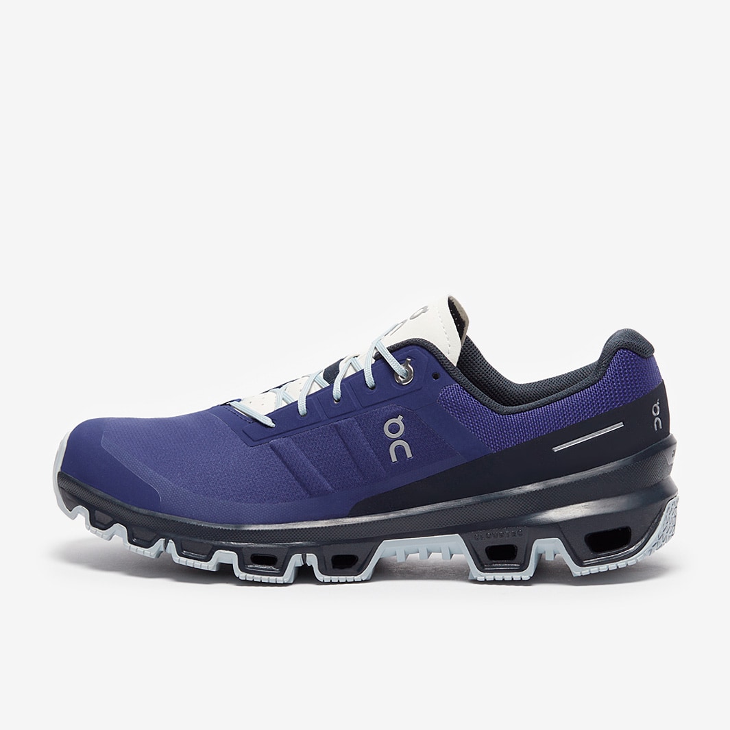 On Cloudventure Twilight/Midnight Mens Shoes Pro:Direct Running