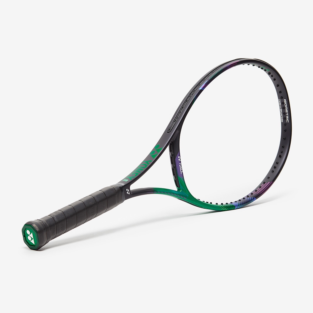 Yonex Vcore Pro Game - Green/Purple - Mens Rackets | Pro:Direct Tennis