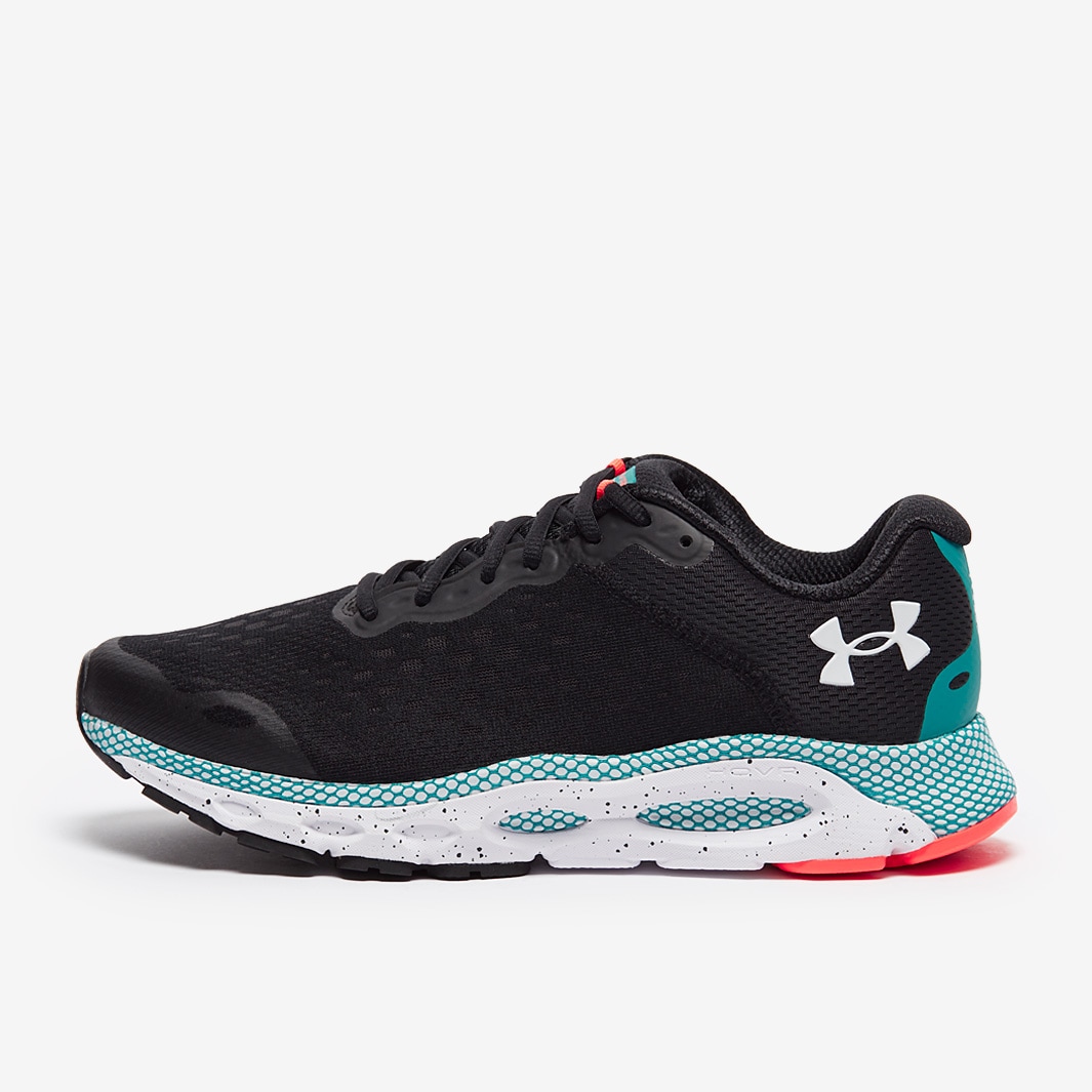 Ua Hovr Infinite Under Armour Run 2019 Zapatos Under Armour 2019