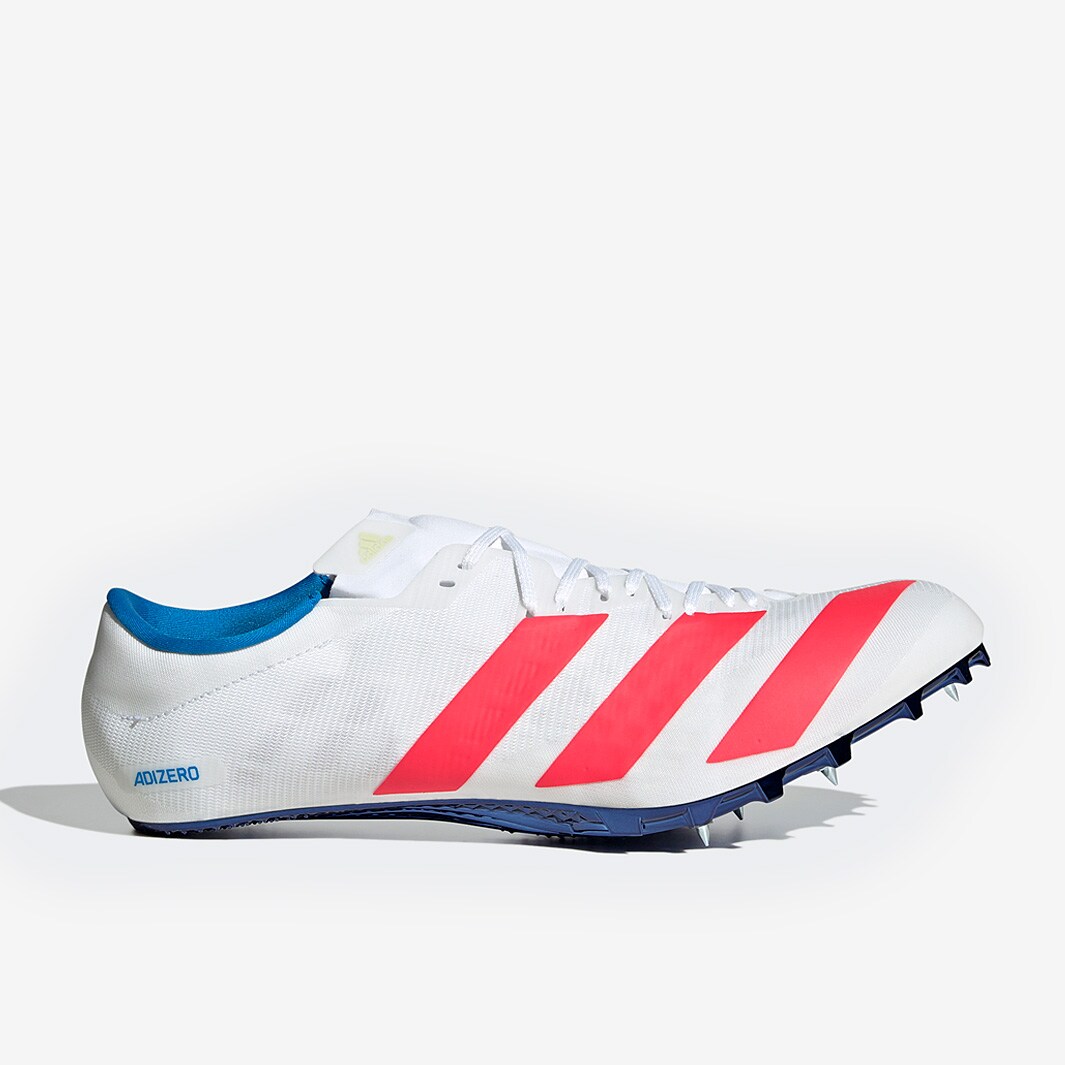 adidas adizero prime sp - Legcay Indigo/Turbo/Blue Rush