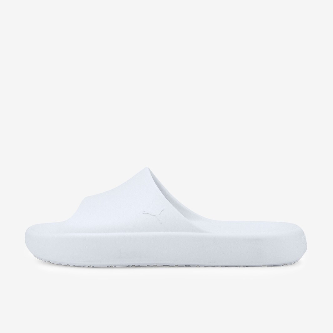 Puma Shibui Cat - White - Trainers - Mens Shoes