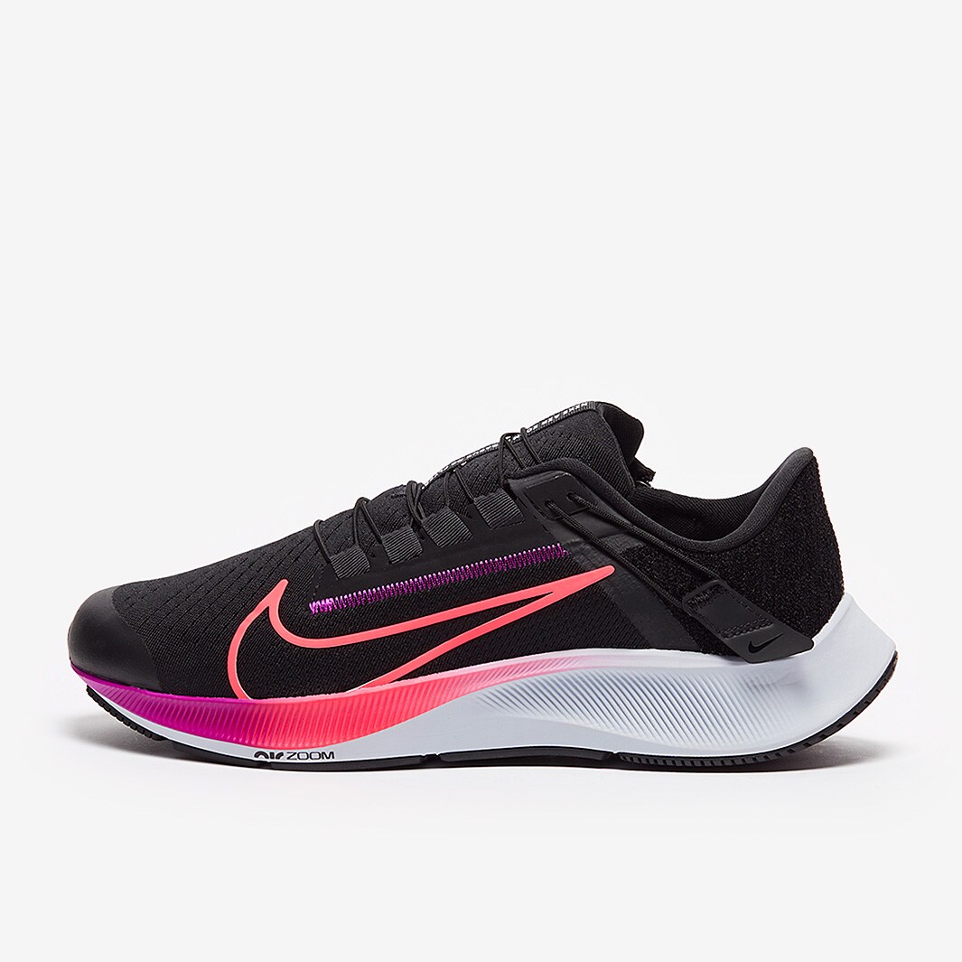 Ppsnabha Nike Air Zoom Pegasus 35 Flyease (wide) Review Nike Air