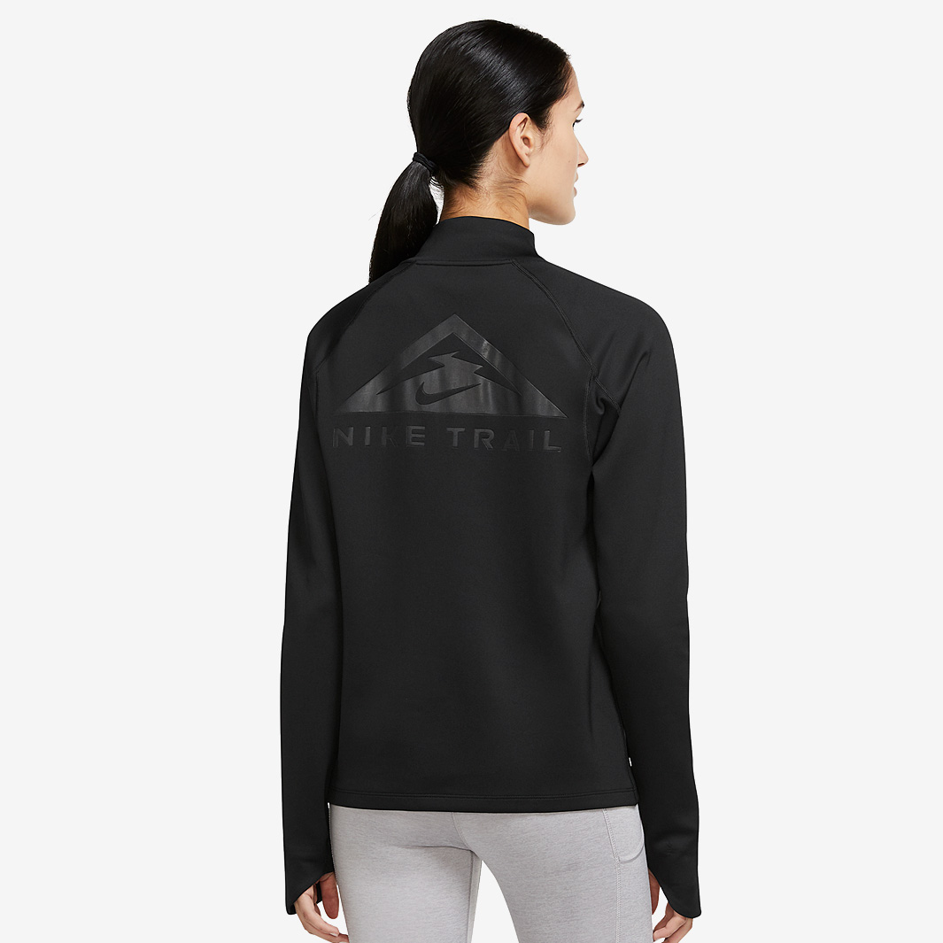 Nike Womens Dri-FIT Midlayer - White main image 0