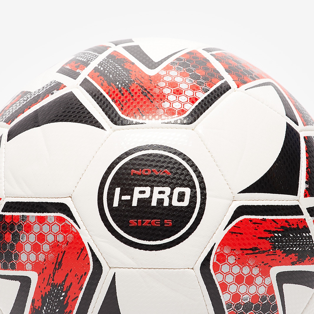 iPro Footballs  Available In Many Sizes!