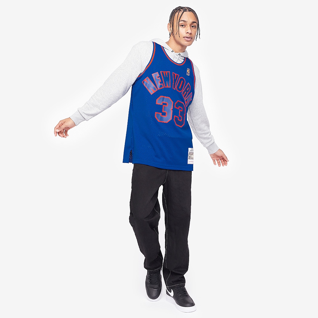 Mitchell Ness NBA Patrick Ewing New York Knicks 96-97, 43% OFF