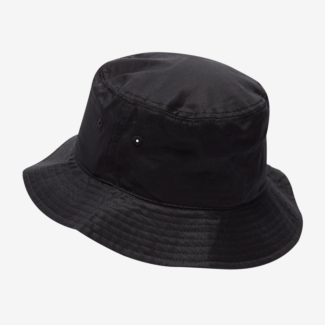 New Balance Lifestyle Bucket Hat - Black - Bucket Hat - Accessories