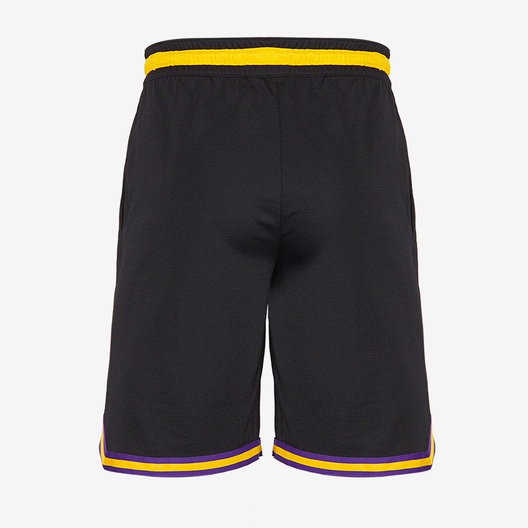 nike lakers dna shorts
