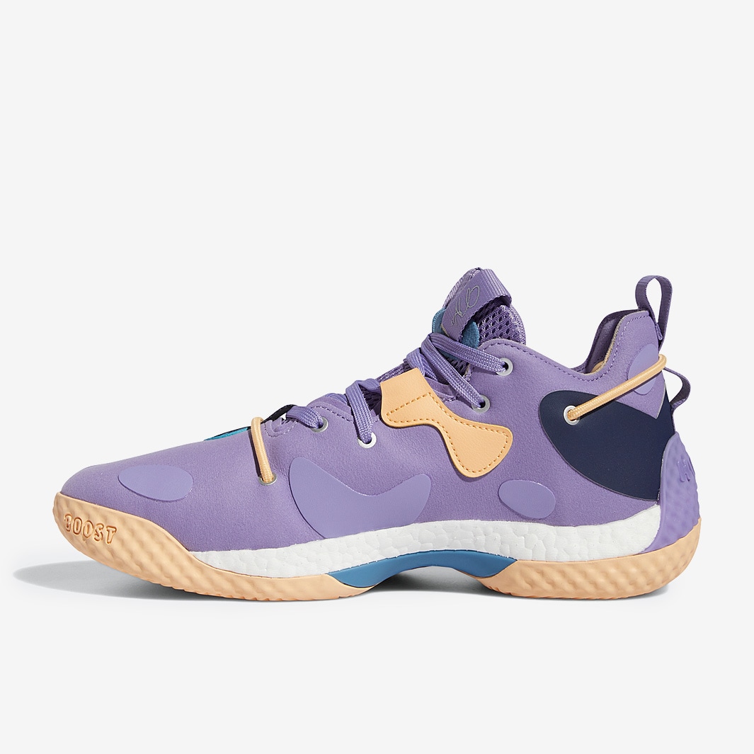 Harden purple on sale