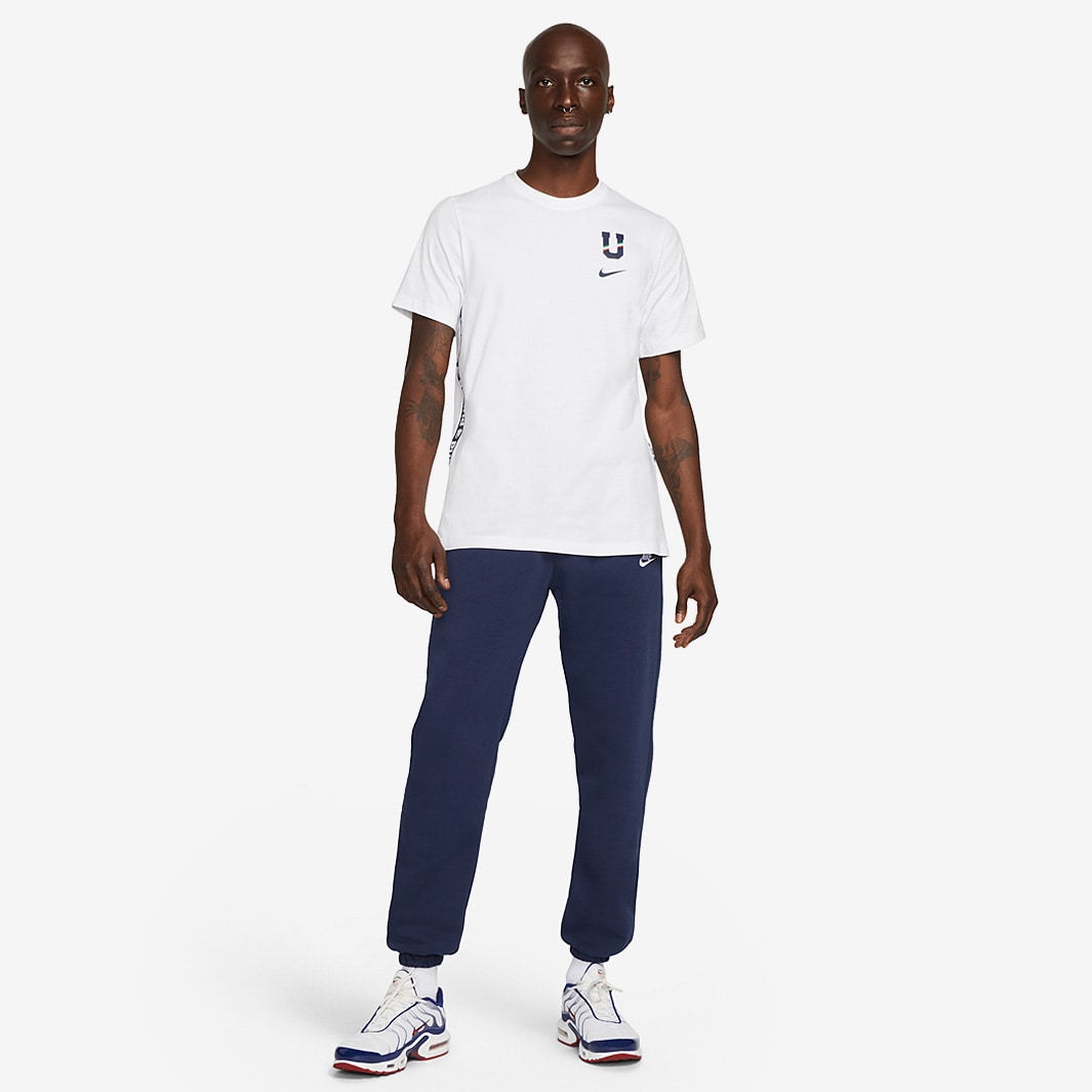 camiseta nike los pumas