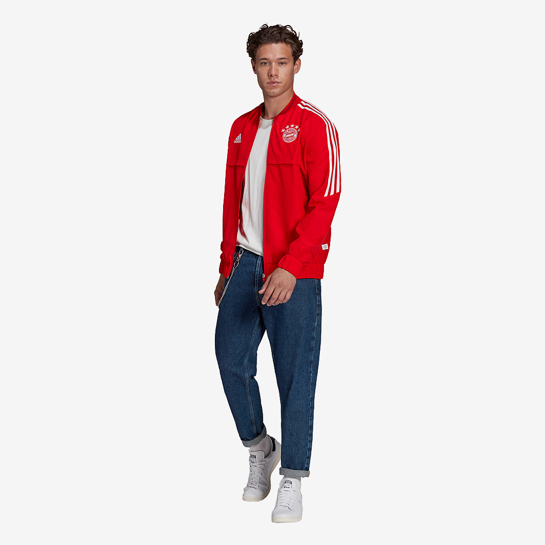 Lot De 3 écharpes De Foot Bayern Munich - Adidas, Philipp Lahm, Multi-couleurs