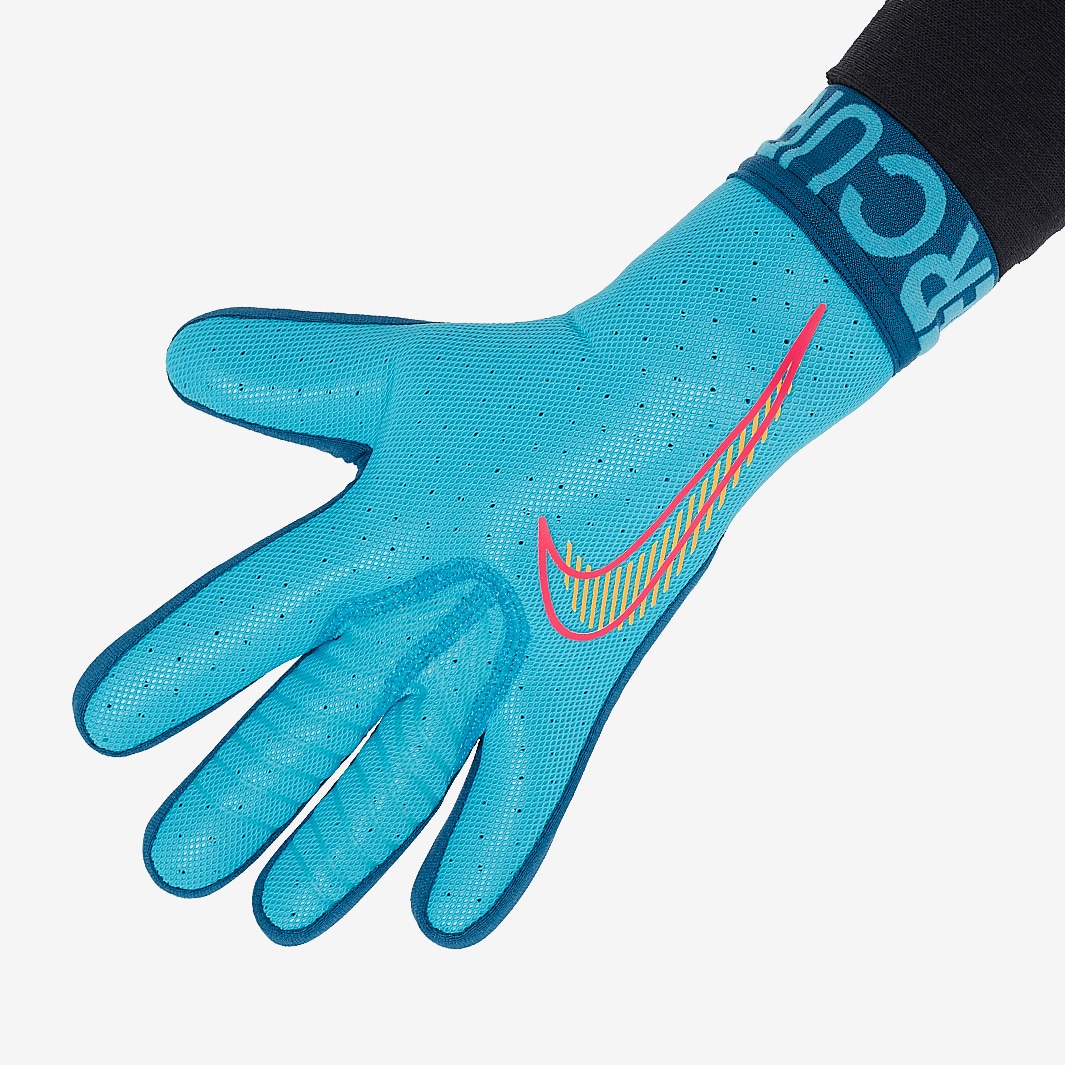 nike mercurial touch elite promo