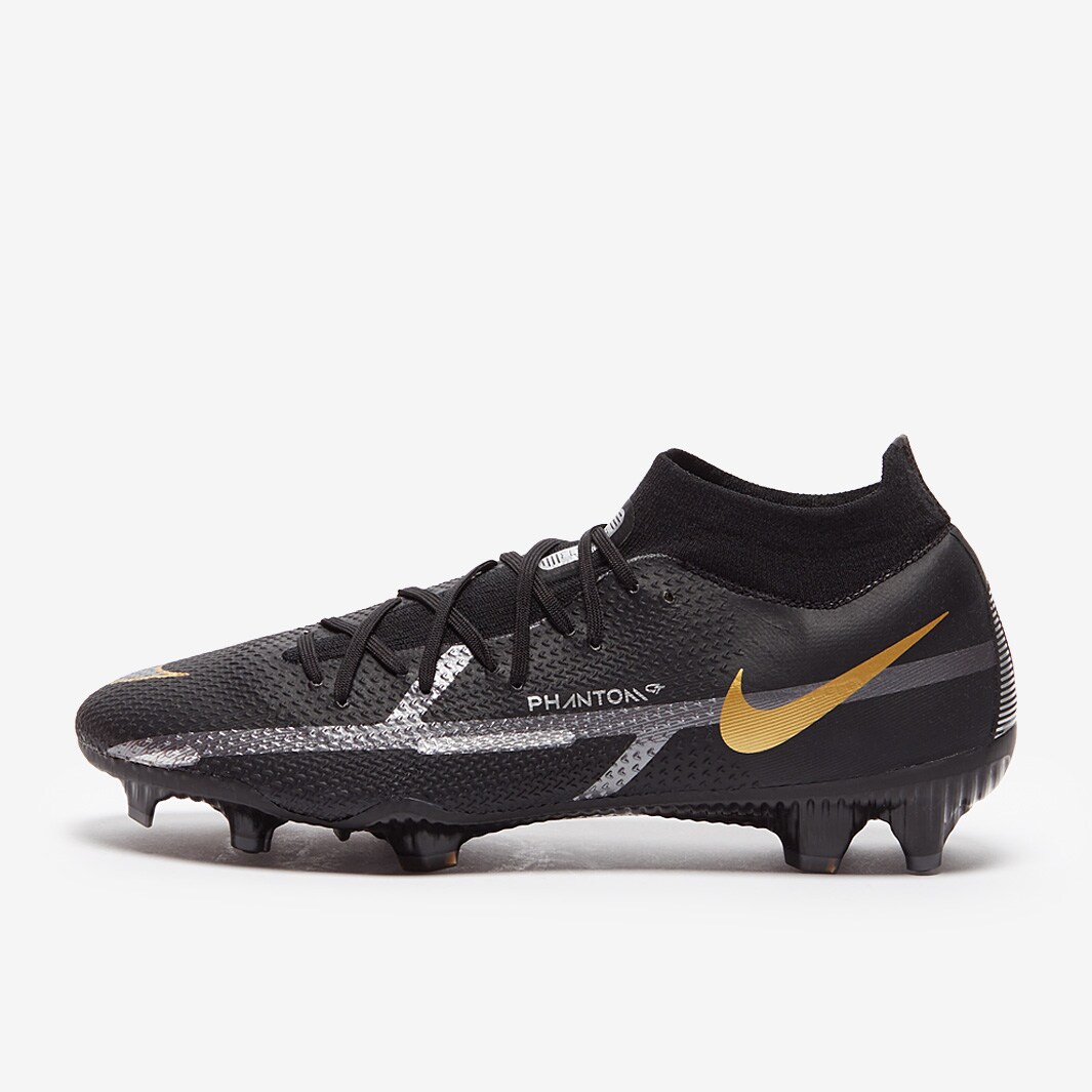 ナイキ　ファントム gt プロ　fg Nike Phantom GT Pro FG Black Cyber for Sale | Authenticity