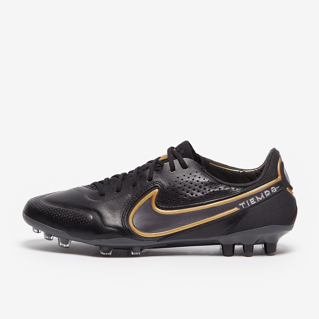 nike tiempo legend anthracite