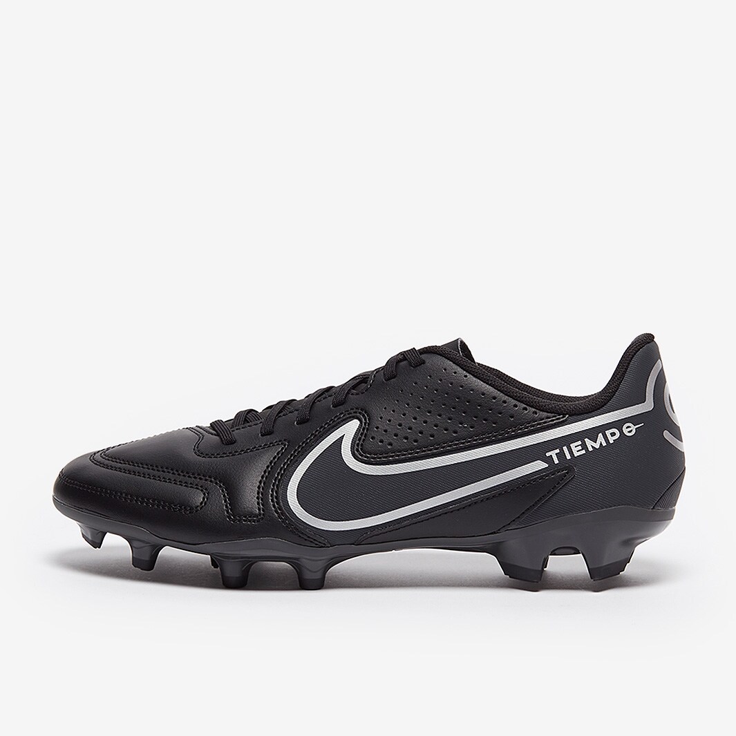 nike tiempo legend anthracite