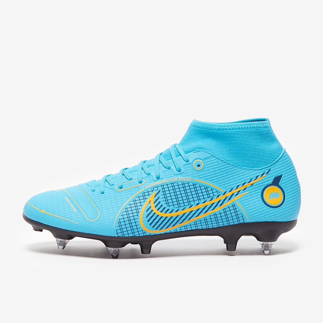 nike mercurial sg