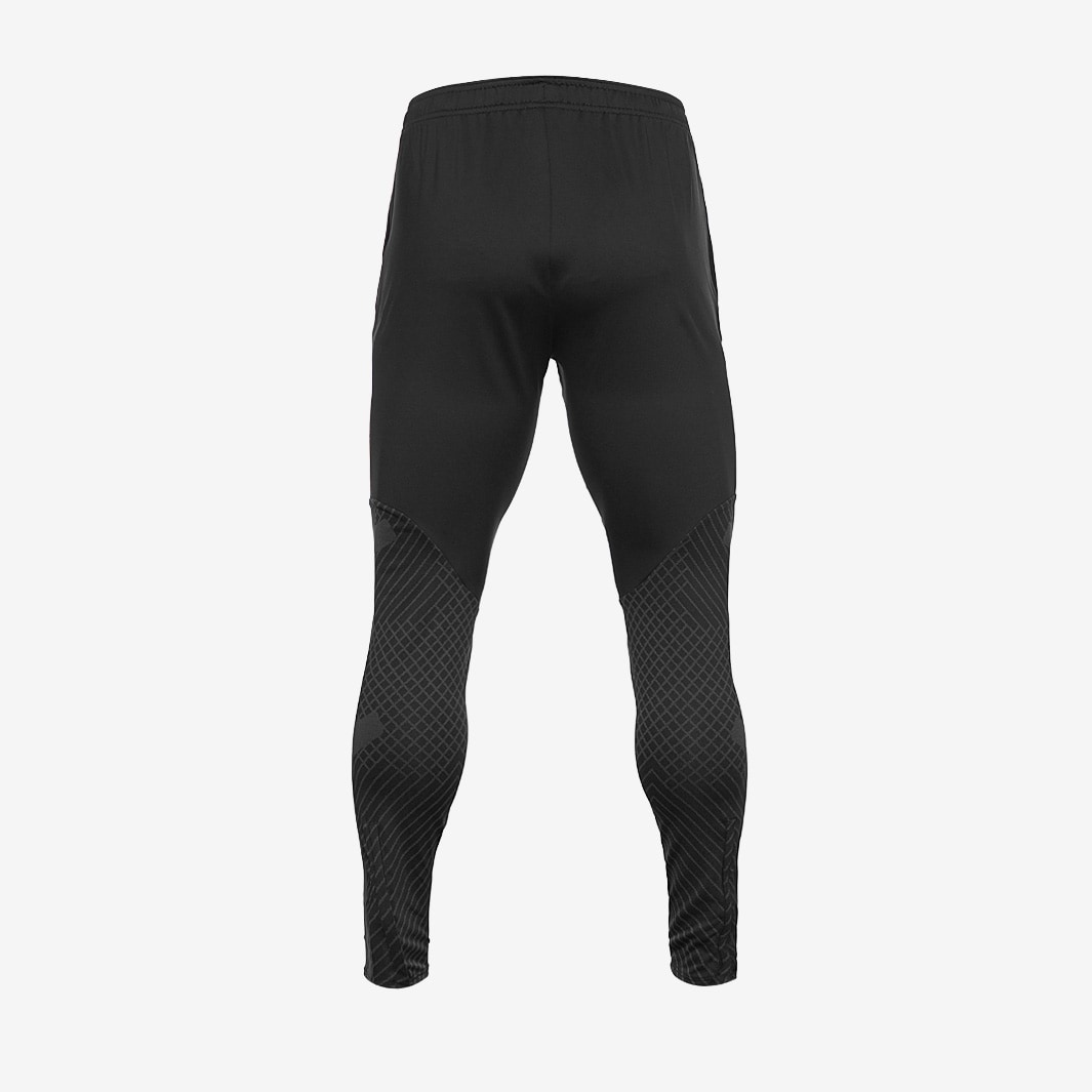 Nike Dri-Fit Womens Strike Pants (KPZ) - Black/Anthracite/White ...