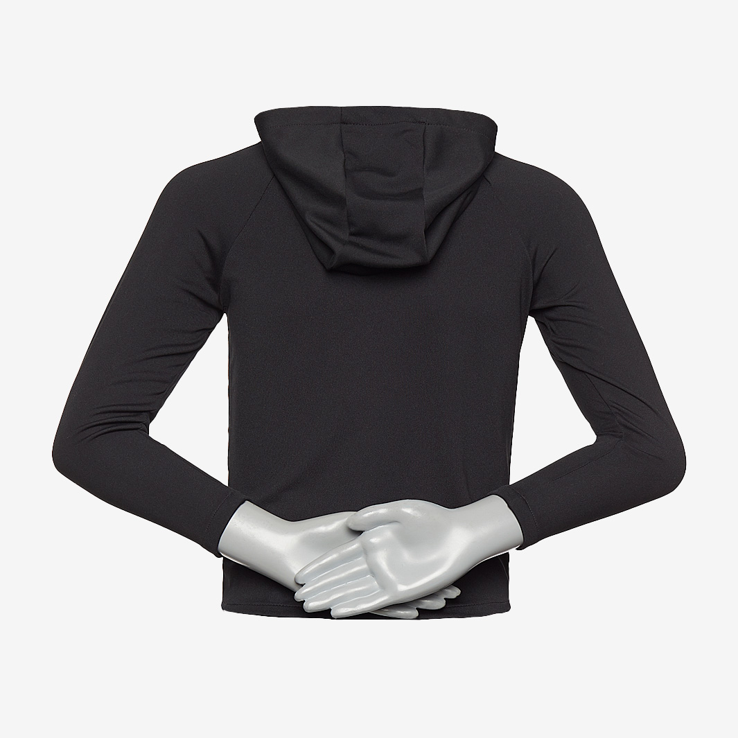 Sudadera Con Capucha O'Neill Para Niño (9-10 Años) - Tejido Algodón/poliéster, Manga Larga, Color Negro