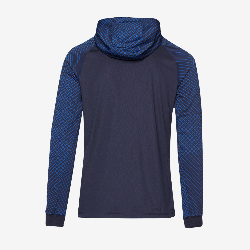 Gildan G500 - Confezione Da 2 T-Shirt Classiche Da Uomo In Cotone, Manica Corta, Colori Bianco E Blu Reale (Taglia M) - 3