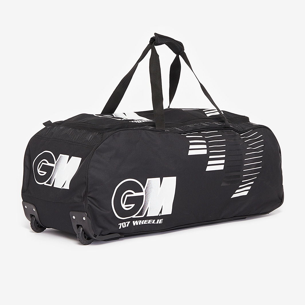GUNN & MOORE Original Easi-Load Cricket Wheelie Kit Bag – Sports Hub - View #4