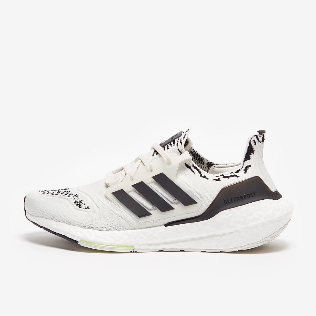 Adidas ultraboost men's outlet non-dyed white grey six