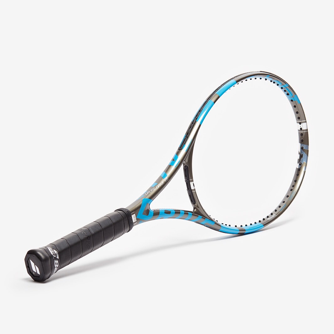 Babolat Pure Drive VS - Chrome Blue - Mens Rackets | Pro:Direct Tennis