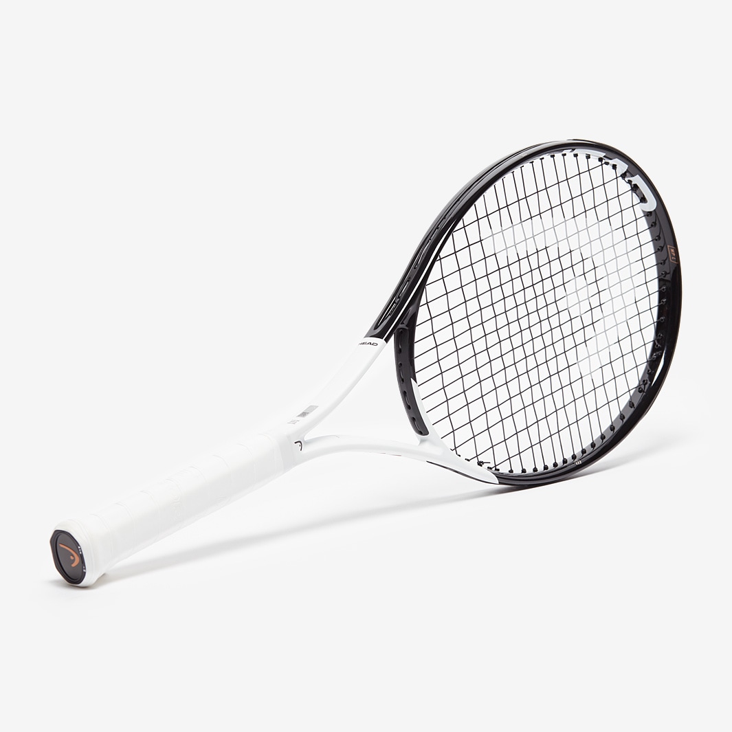 HEAD Speed MP Lite 2022 - Black/White - Mens Rackets | Pro:Direct Tennis
