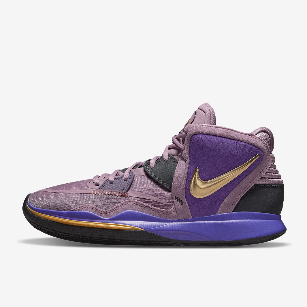 Nike Kyrie Infinity Kyrie Irving Shoes Purple Kyrie Infinity Kyrie