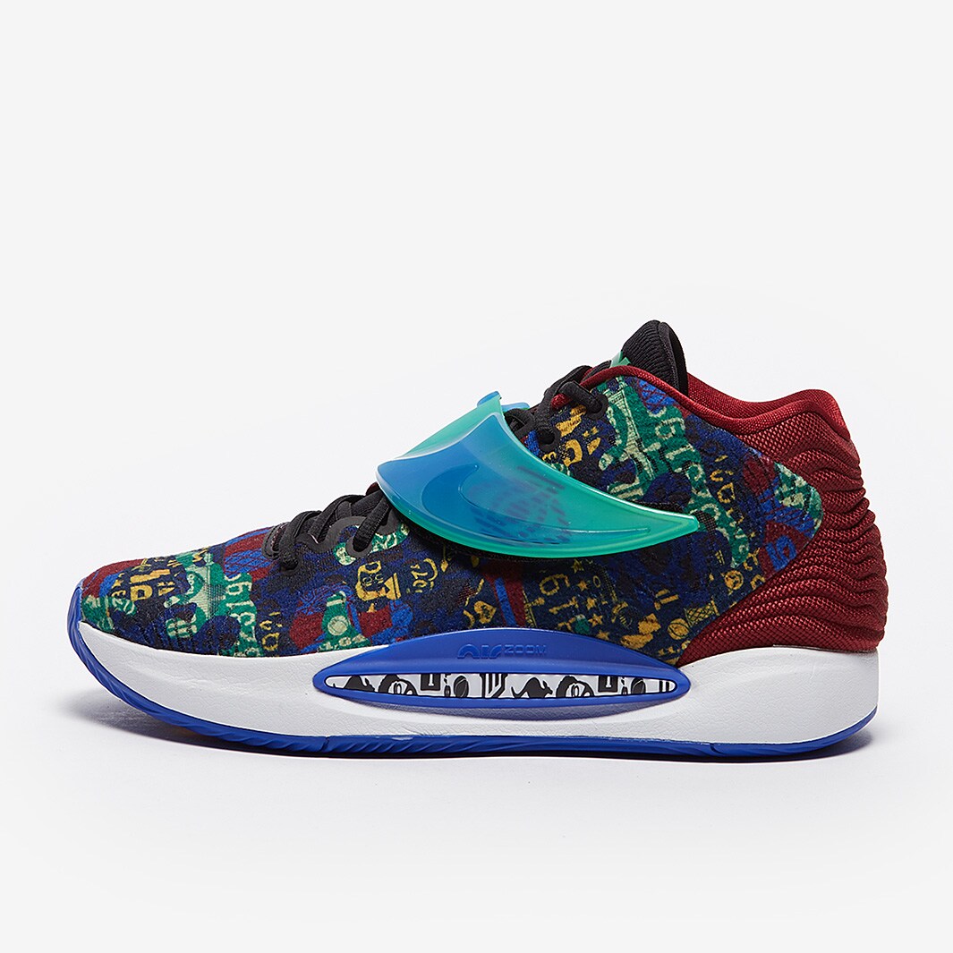 kd14 royal blue