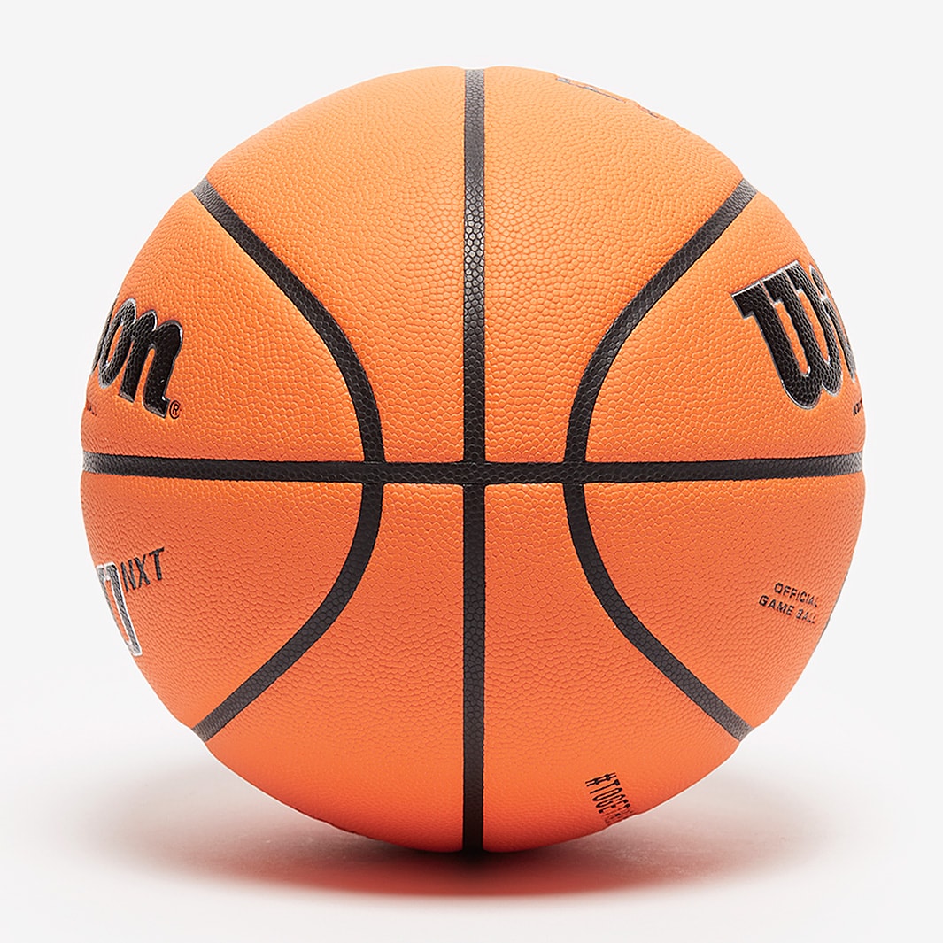Wilson Basketball England EVO NXT Game Ball Size 7 Basketballs
