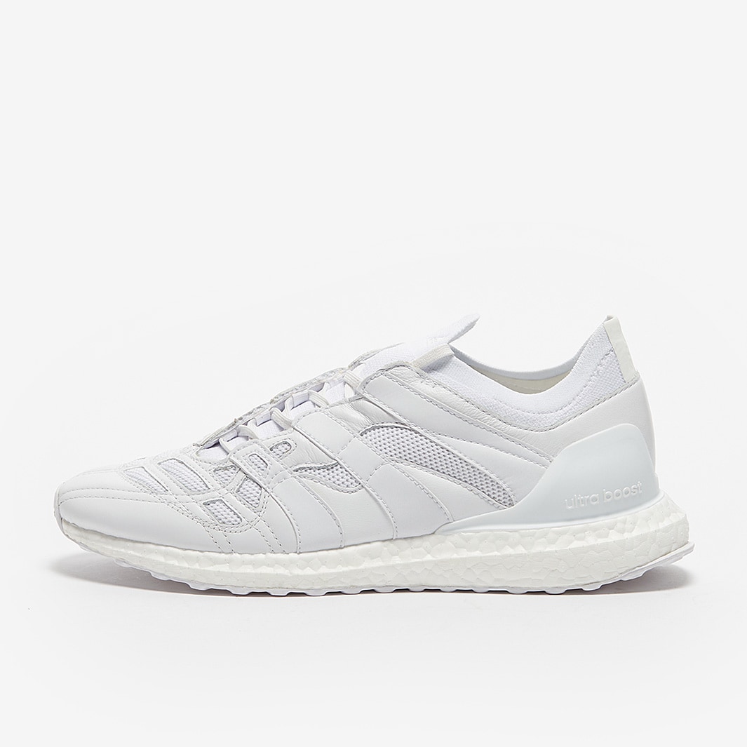 adidas Predator Accelerator TR - Crystal White/White/Silver