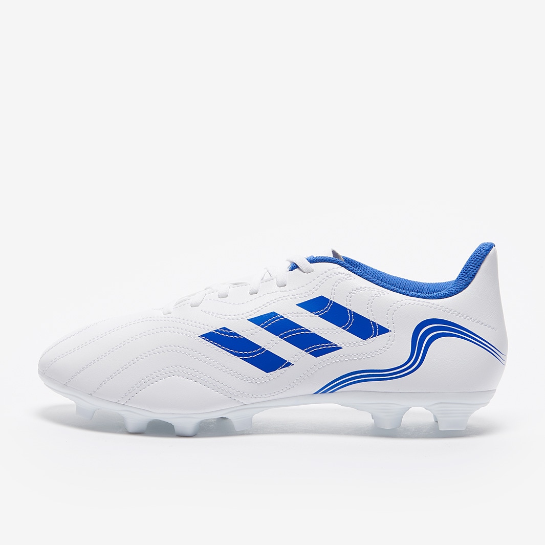 adidas men's copa 18.4 fxg soccer cleats