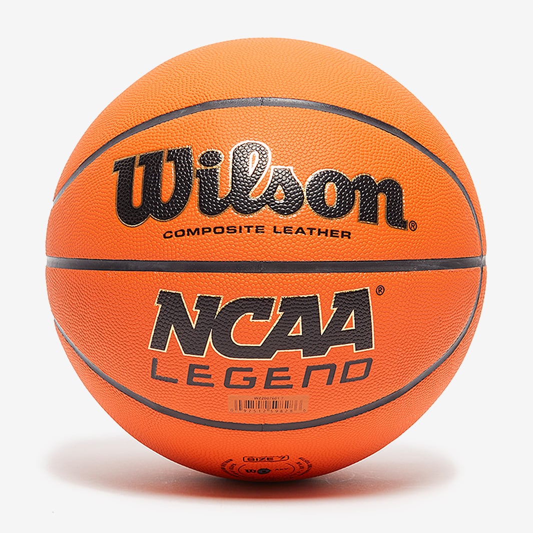 Wilson NCAA Legend OT Basketball