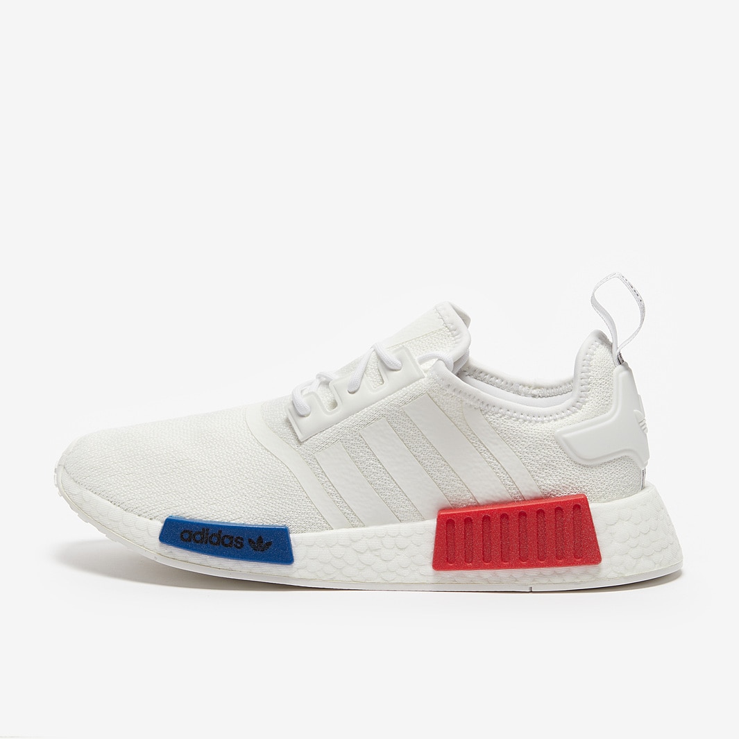 adidas Originals NMD R1 WeiB Herrenschuhe Pro Direct Soccer