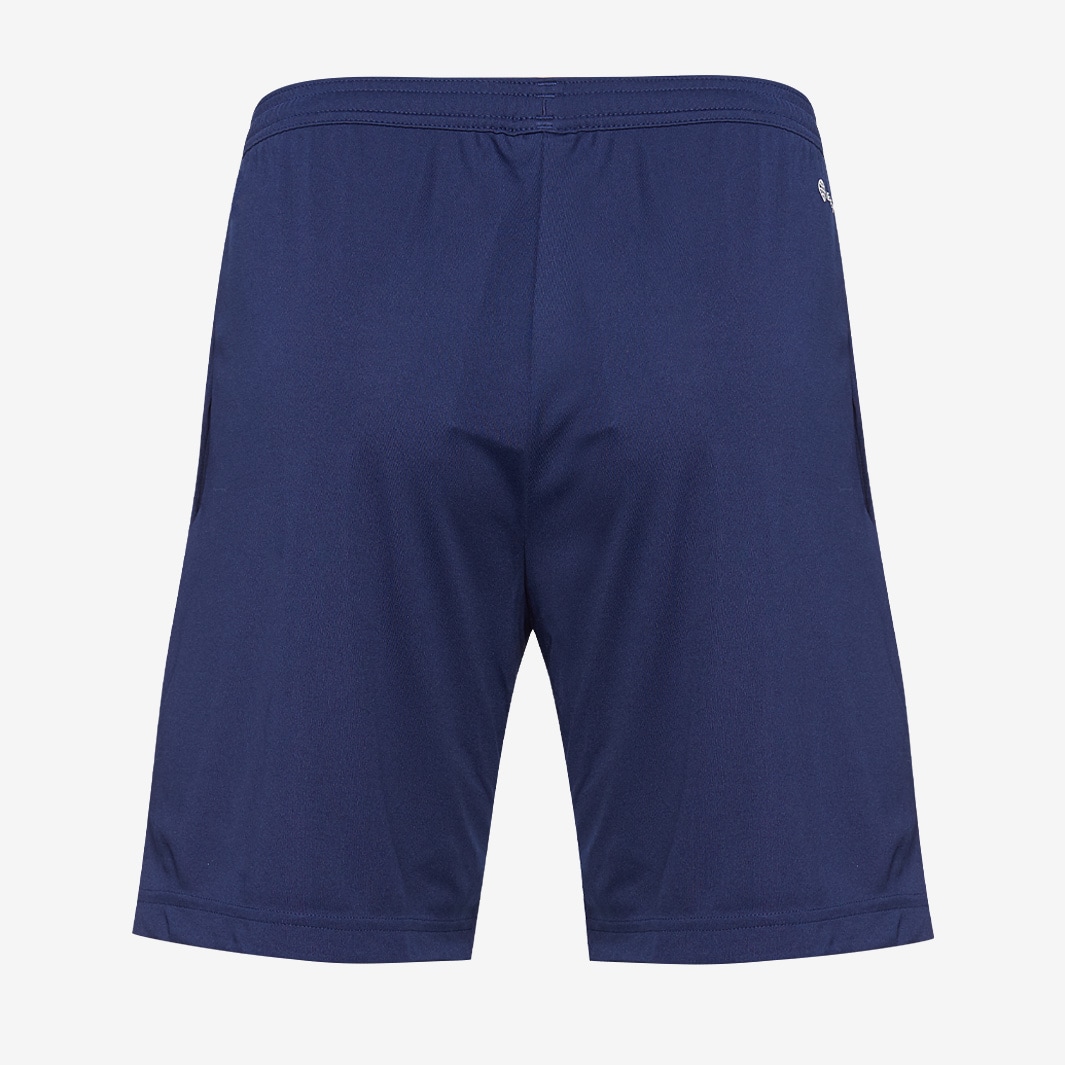 adidas Junior Entrada 22 Training Shorts - Team Navy Blue - Junior ...