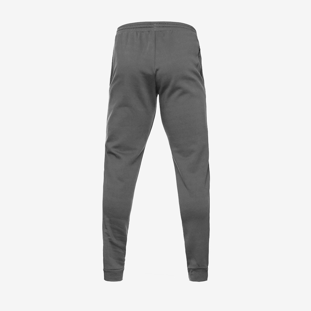 adidas Entrada 22 Sweat Pants - Team Grey Four - Mens Football Teamwear ...