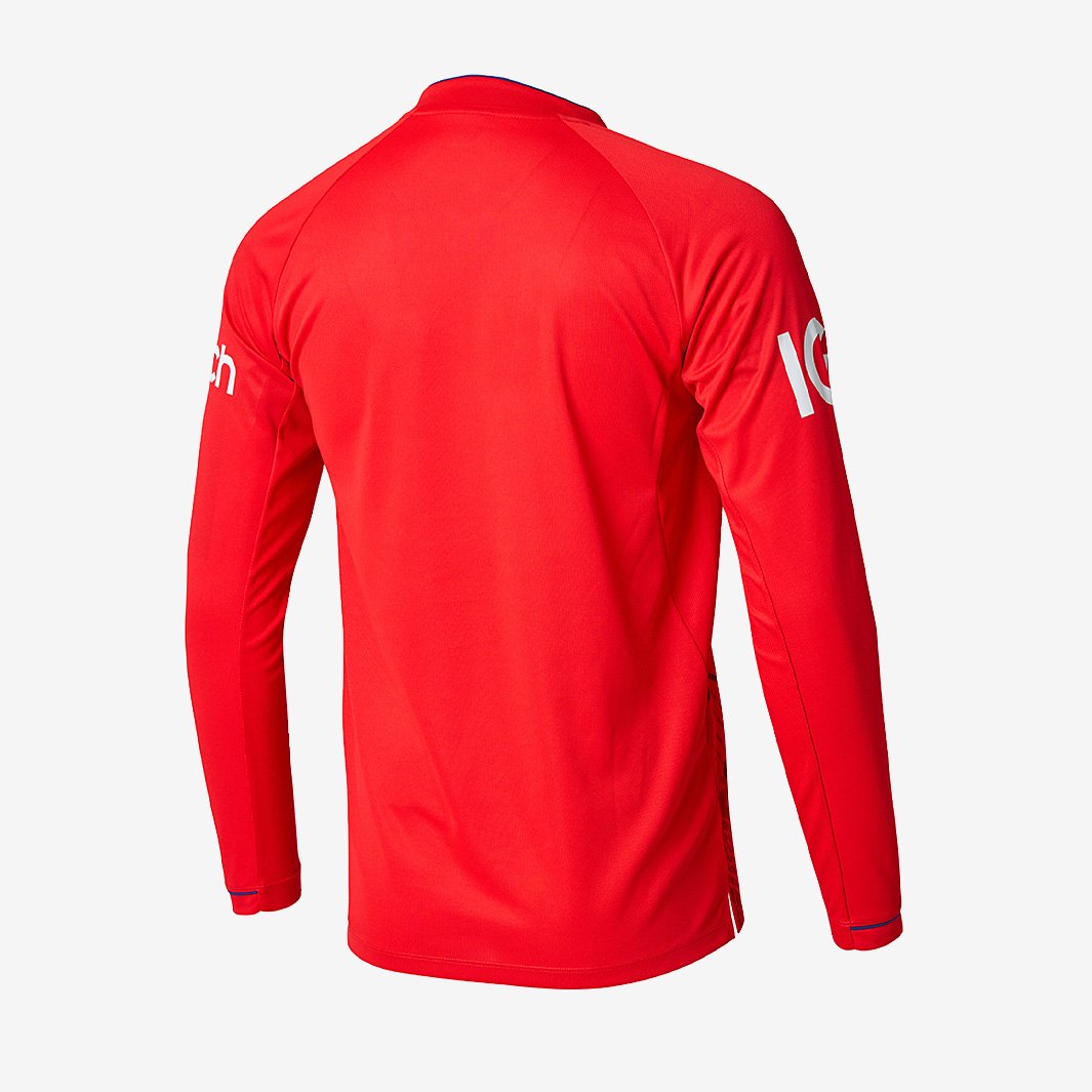 ecb england shirt