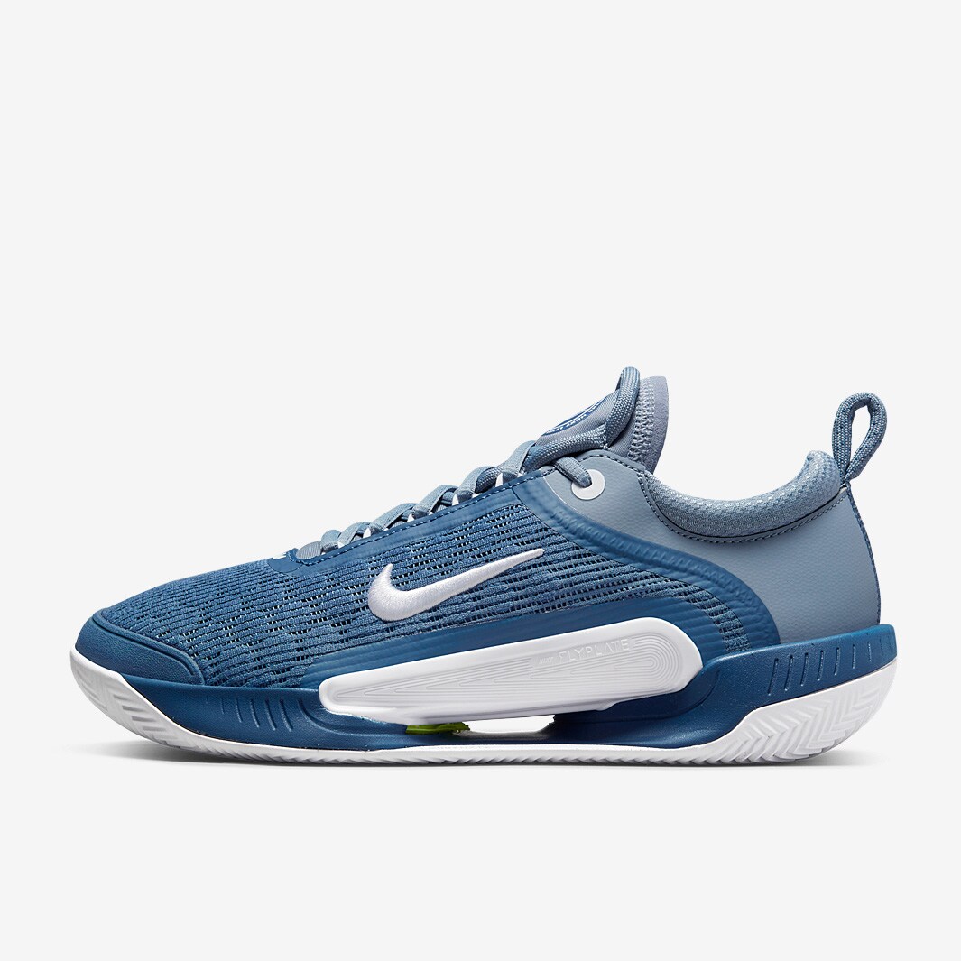 court zoom nxt clay