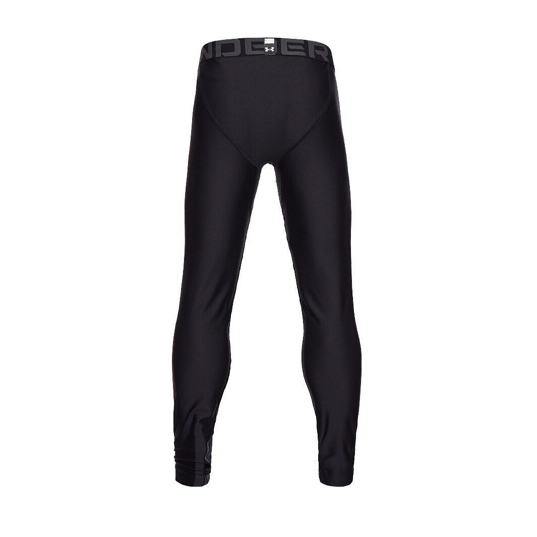 Pantaloncini Termici Compressivi Under Gear Per Bambini - Base Layer Per Corsa E Allenamento - Foto 10