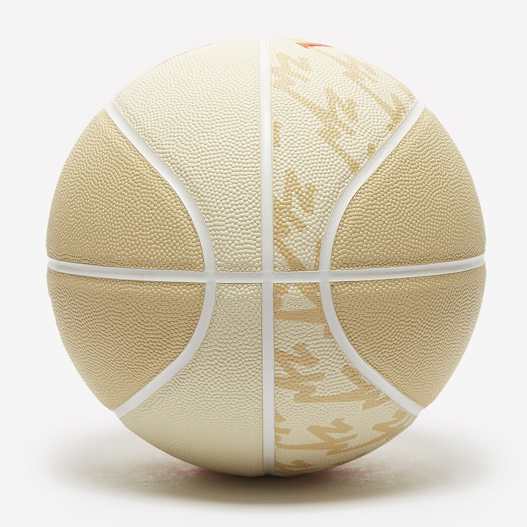 Jordan Zion All Court 8P - Team Gold/Metallic Gold/University Red