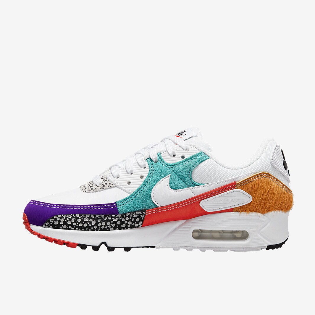 nike sportswear wmns air max 90