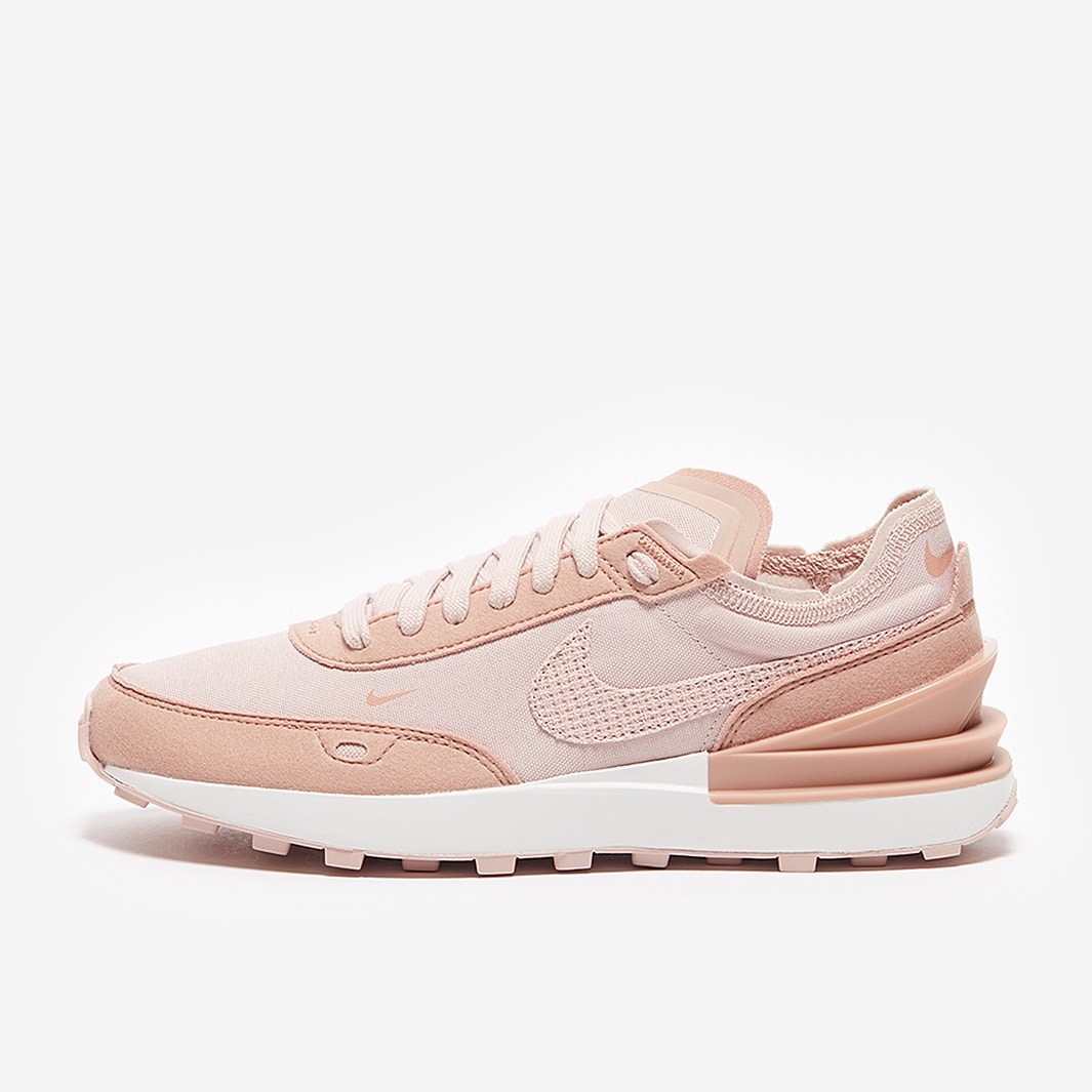 Nike Sportswear Womens Waffle One Pink Oxford/Pink OxfordRose